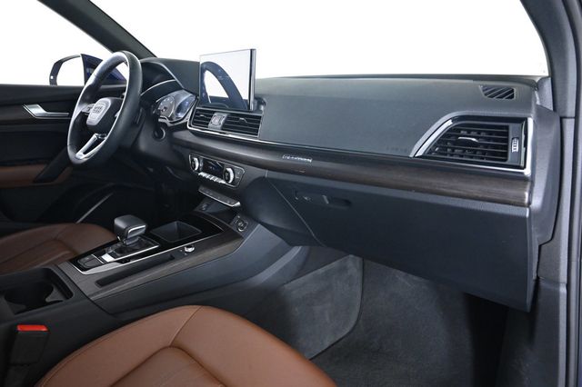 2023 Audi Q5 40 Premium - 22967550 - 14