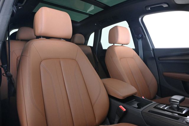 2023 Audi Q5 40 Premium - 22967550 - 15