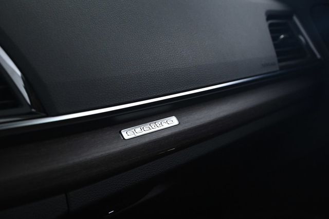2023 Audi Q5 40 Premium - 22967550 - 20