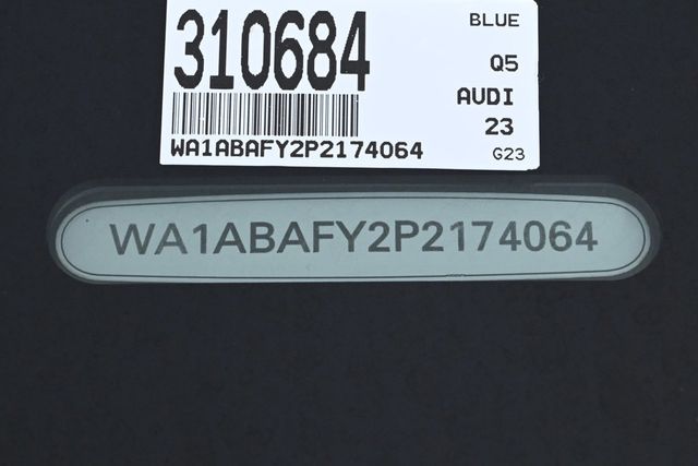 2023 Audi Q5 40 Premium - 22967550 - 25