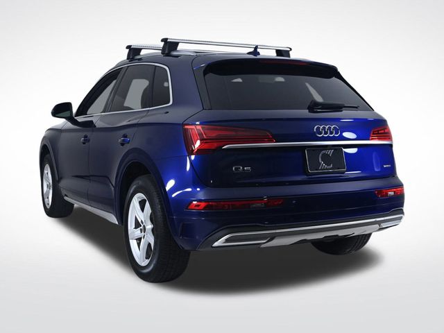 2023 Audi Q5 40 Premium - 22967550 - 2