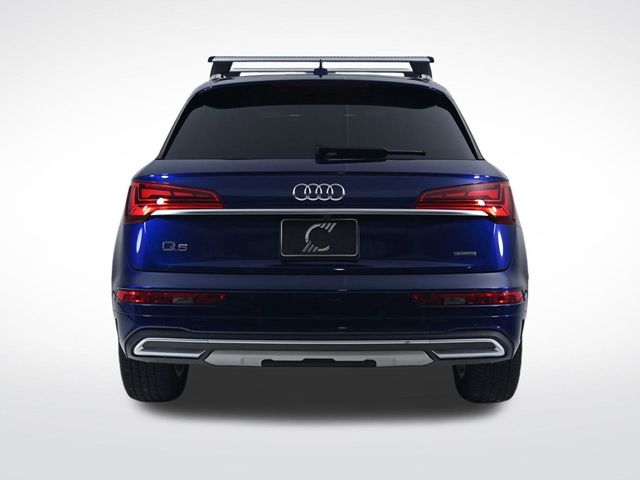 2023 Audi Q5 40 Premium - 22967550 - 3