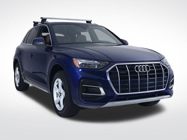 2023 Audi Q5 40 Premium - 22967550 - 6