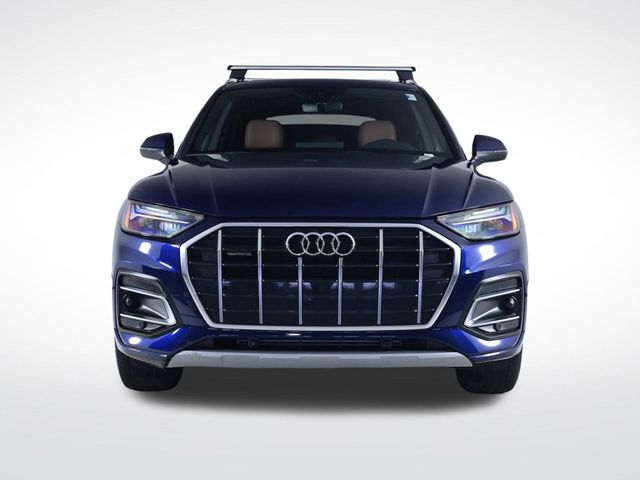 2023 Audi Q5 40 Premium - 22967550 - 7