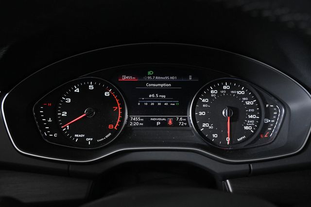 2023 Audi Q5 40 Premium - 22970806 - 10