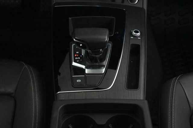 2023 Audi Q5 40 Premium - 22970806 - 13