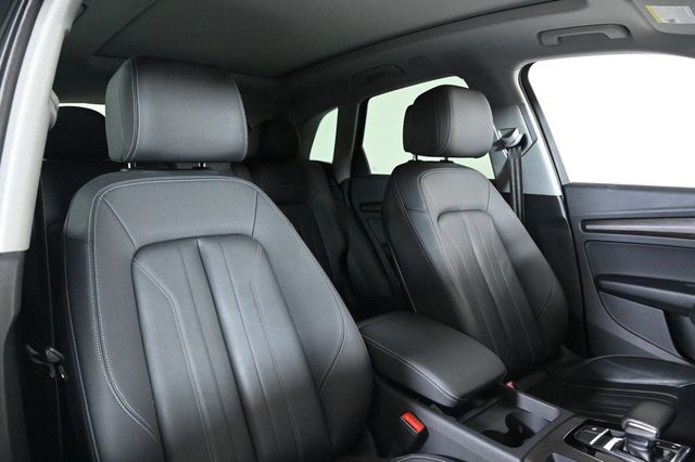 2023 Audi Q5 40 Premium - 22970806 - 15