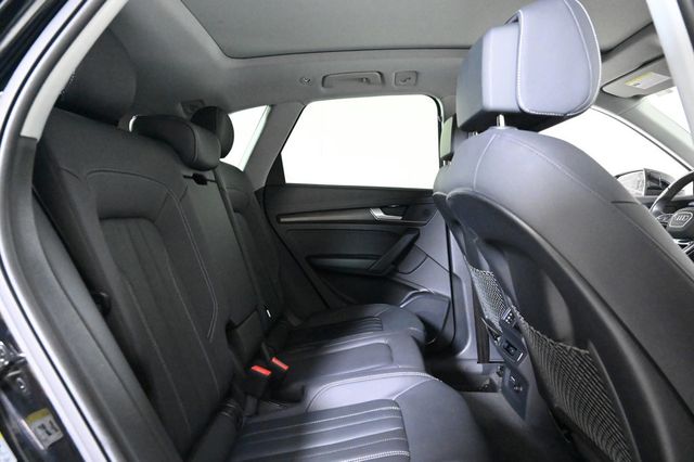 2023 Audi Q5 40 Premium - 22970806 - 16
