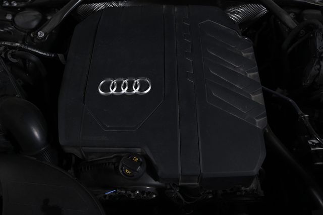 2023 Audi Q5 40 Premium - 22970806 - 21
