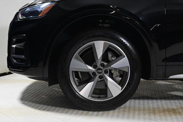 2023 Audi Q5 40 Premium - 22970806 - 22