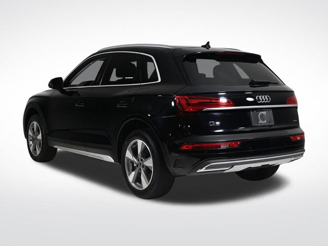 2023 Audi Q5 40 Premium - 22970806 - 2