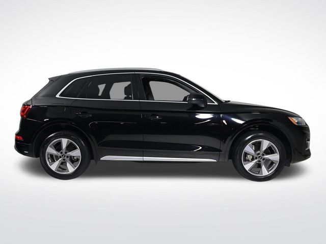 2023 Audi Q5 40 Premium - 22970806 - 5