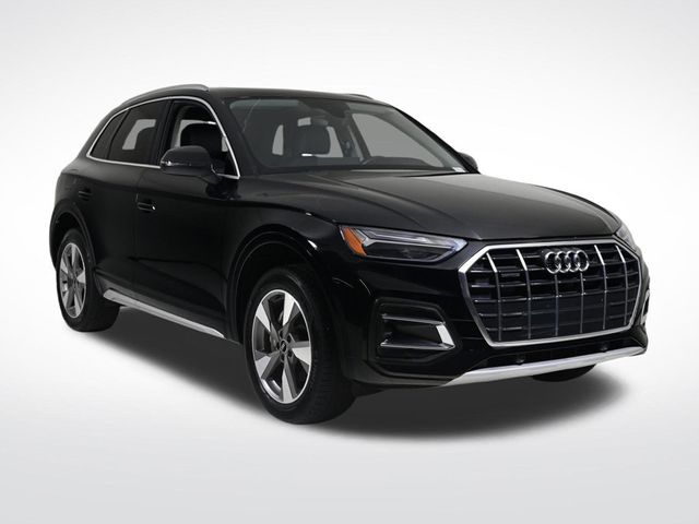 2023 Audi Q5 40 Premium - 22970806 - 6