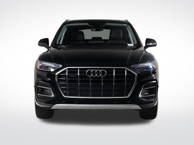 2023 Audi Q5 40 Premium - 22970806 - 7