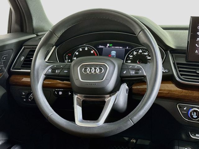 2023 Audi Q5 40 Premium - 23067394 - 9
