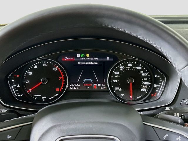 2023 Audi Q5 40 Premium - 23067394 - 10