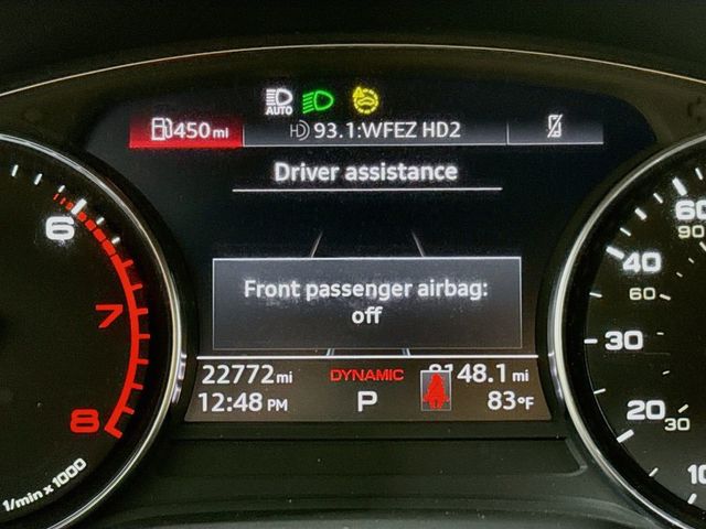 2023 Audi Q5 40 Premium - 23067394 - 11
