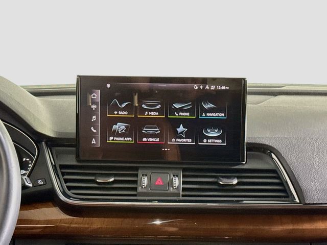 2023 Audi Q5 40 Premium - 23067394 - 12