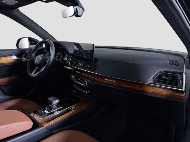 2023 Audi Q5 40 Premium - 23067394 - 14