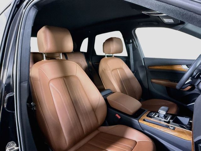 2023 Audi Q5 40 Premium - 23067394 - 15