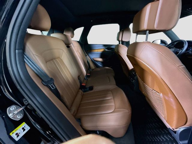 2023 Audi Q5 40 Premium - 23067394 - 16