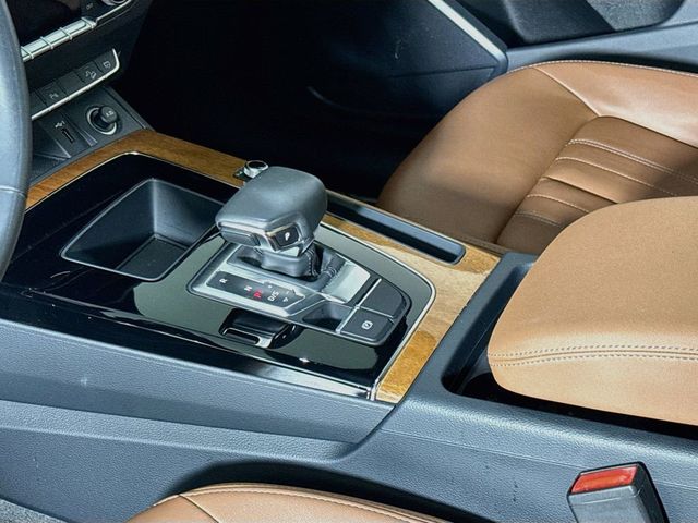 2023 Audi Q5 40 Premium - 23067394 - 18