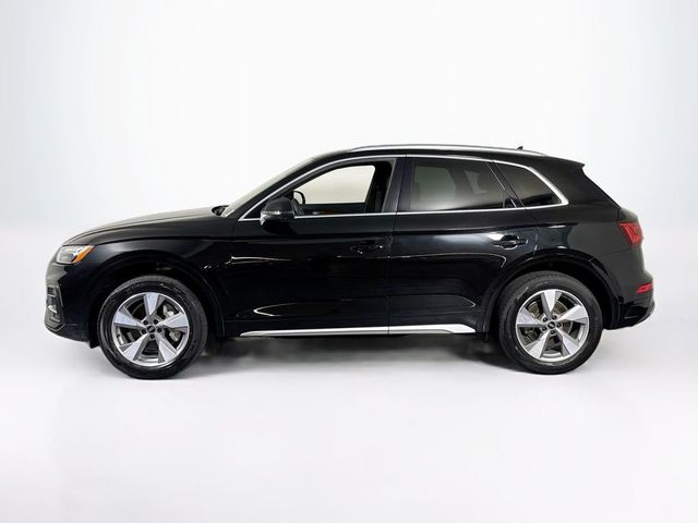 2023 Audi Q5 40 Premium - 23067394 - 1