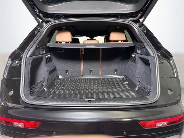 2023 Audi Q5 40 Premium - 23067394 - 20