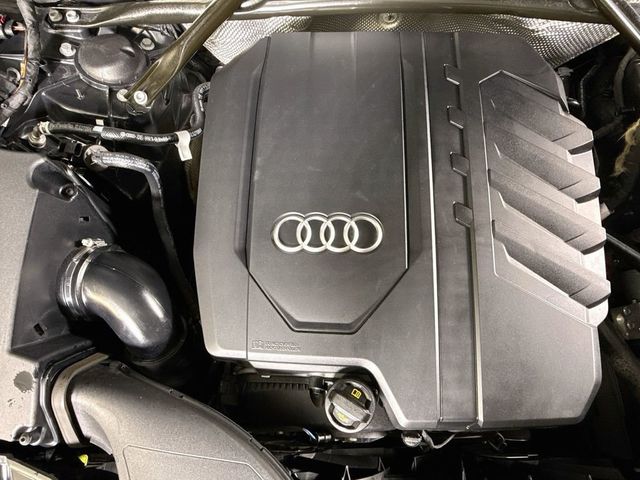 2023 Audi Q5 40 Premium - 23067394 - 21