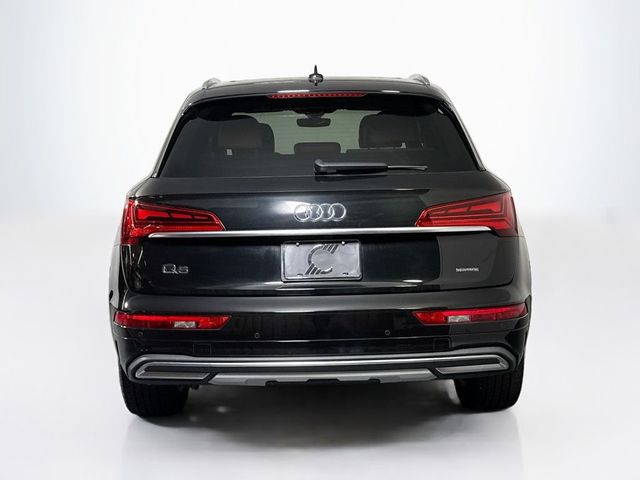 2023 Audi Q5 40 Premium - 23067394 - 3