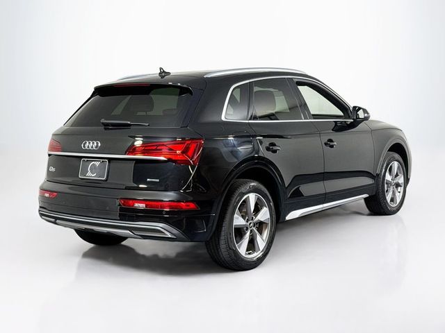 2023 Audi Q5 40 Premium - 23067394 - 4