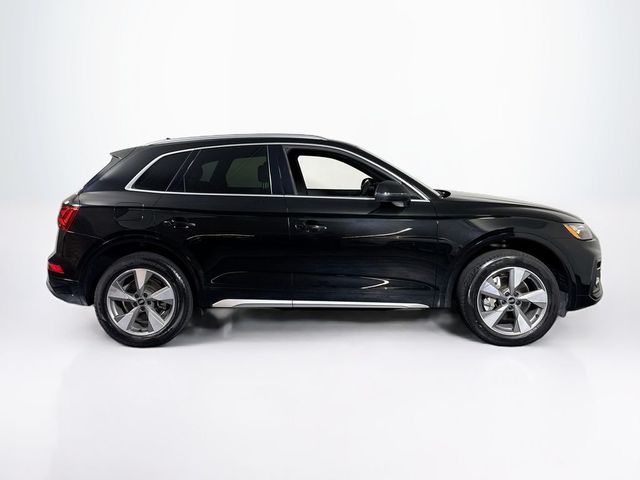 2023 Audi Q5 40 Premium - 23067394 - 5