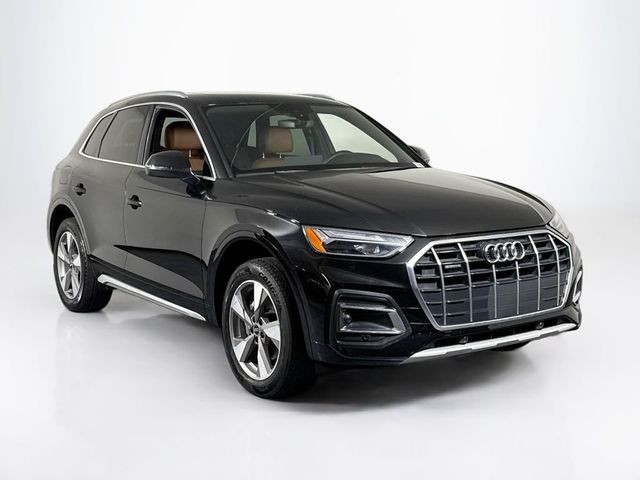 2023 Audi Q5 40 Premium - 23067394 - 6
