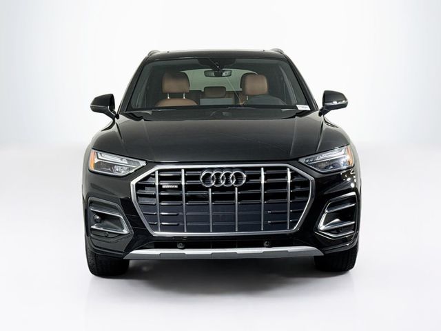 2023 Audi Q5 40 Premium - 23067394 - 7