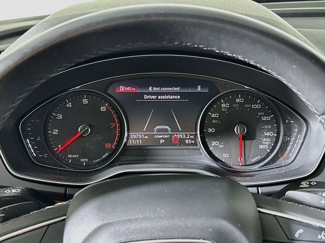 2023 Audi Q5 40 Premium - 23073781 - 10
