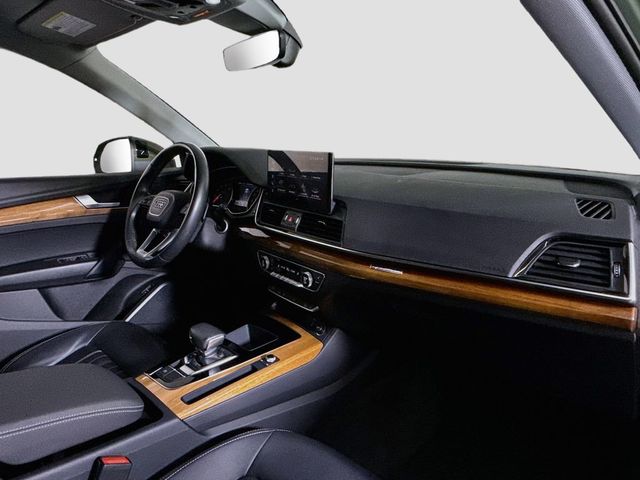 2023 Audi Q5 40 Premium - 23073781 - 14