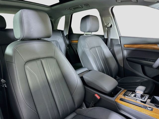 2023 Audi Q5 40 Premium - 23073781 - 15
