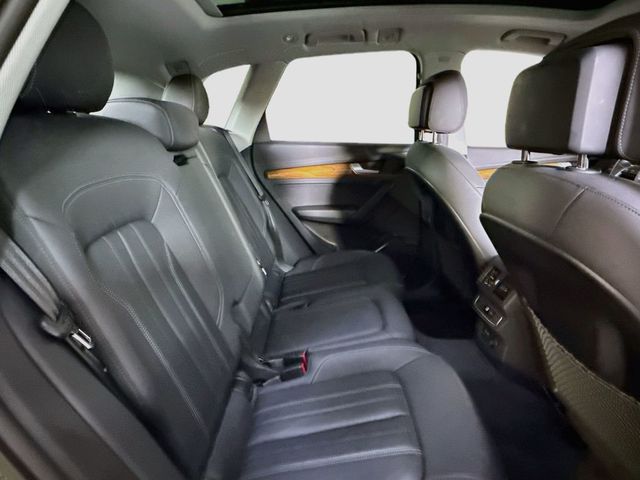 2023 Audi Q5 40 Premium - 23073781 - 16