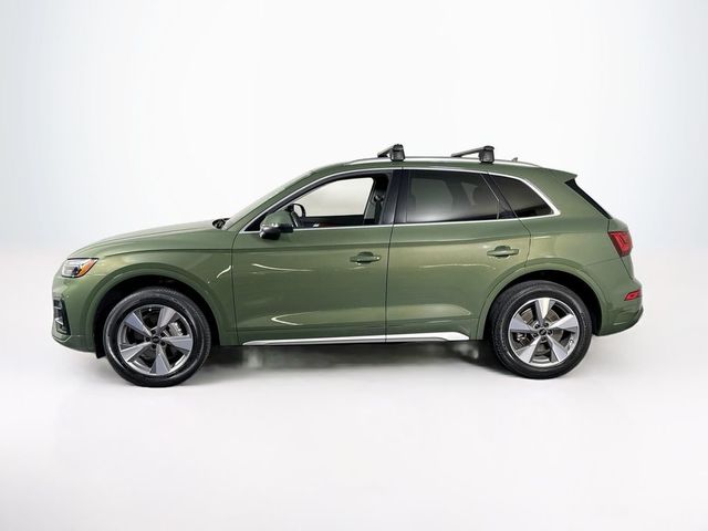 2023 Audi Q5 40 Premium - 23073781 - 1