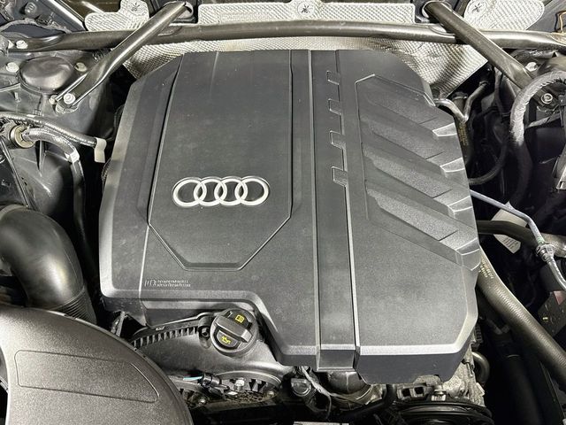 2023 Audi Q5 40 Premium - 23073781 - 21