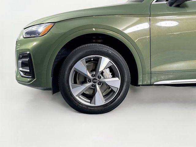 2023 Audi Q5 40 Premium - 23073781 - 22