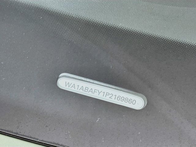 2023 Audi Q5 40 Premium - 23073781 - 23