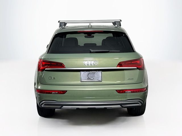2023 Audi Q5 40 Premium - 23073781 - 3