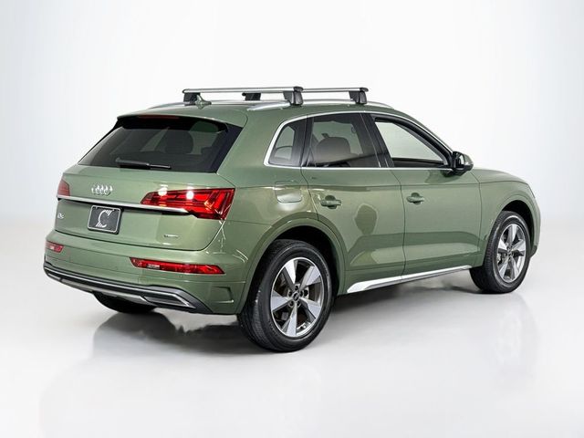 2023 Audi Q5 40 Premium - 23073781 - 4