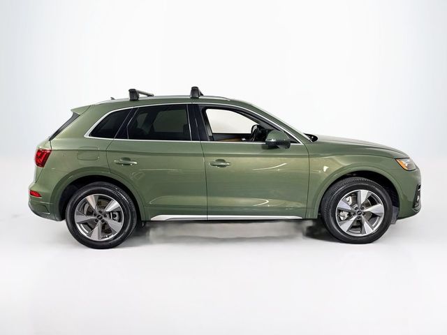 2023 Audi Q5 40 Premium - 23073781 - 5