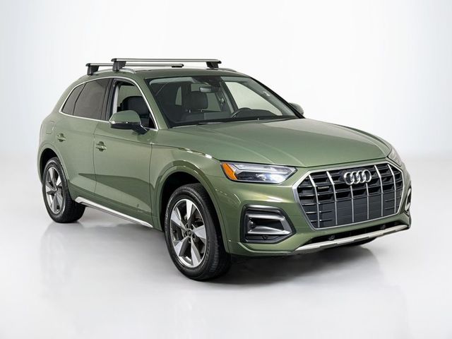 2023 Audi Q5 40 Premium - 23073781 - 6
