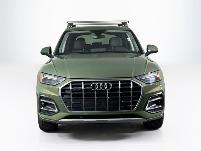 2023 Audi Q5 40 Premium - 23073781 - 7
