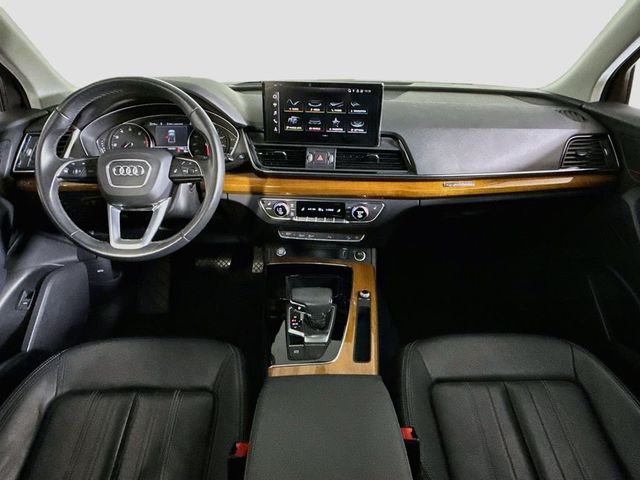 2023 Audi Q5 40 Premium - 23073781 - 8