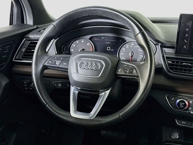 2023 Audi Q5 40 Premium - 23082081 - 9