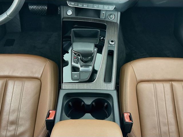 2023 Audi Q5 40 Premium - 23082081 - 13